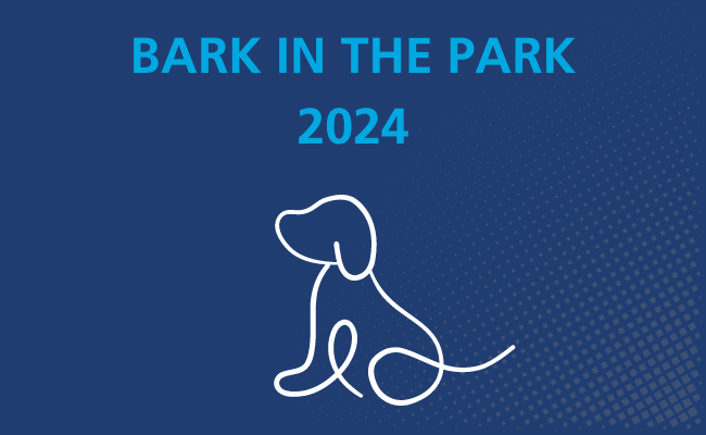Eemits to Support Mind's Bark in the Park Event