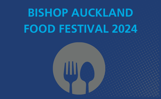 Eemits Backs Bishop Auckland Food Festival With Radio Hire