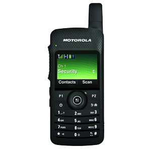 SL4000e Series