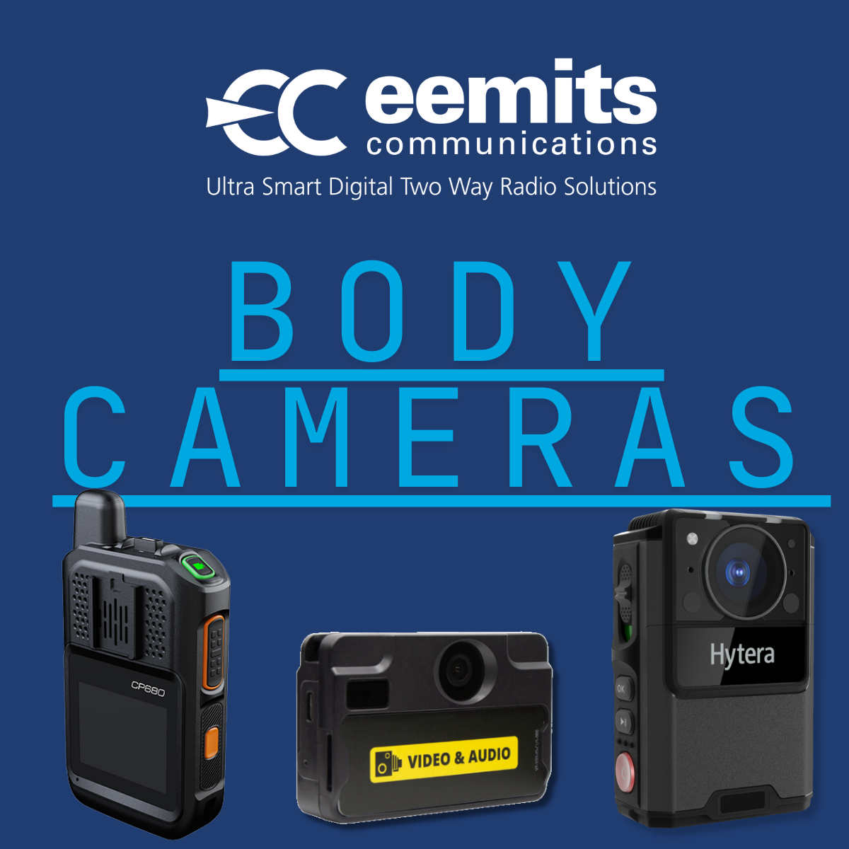 Body Cameras: Can They Save Schools From Safety Nightmares?