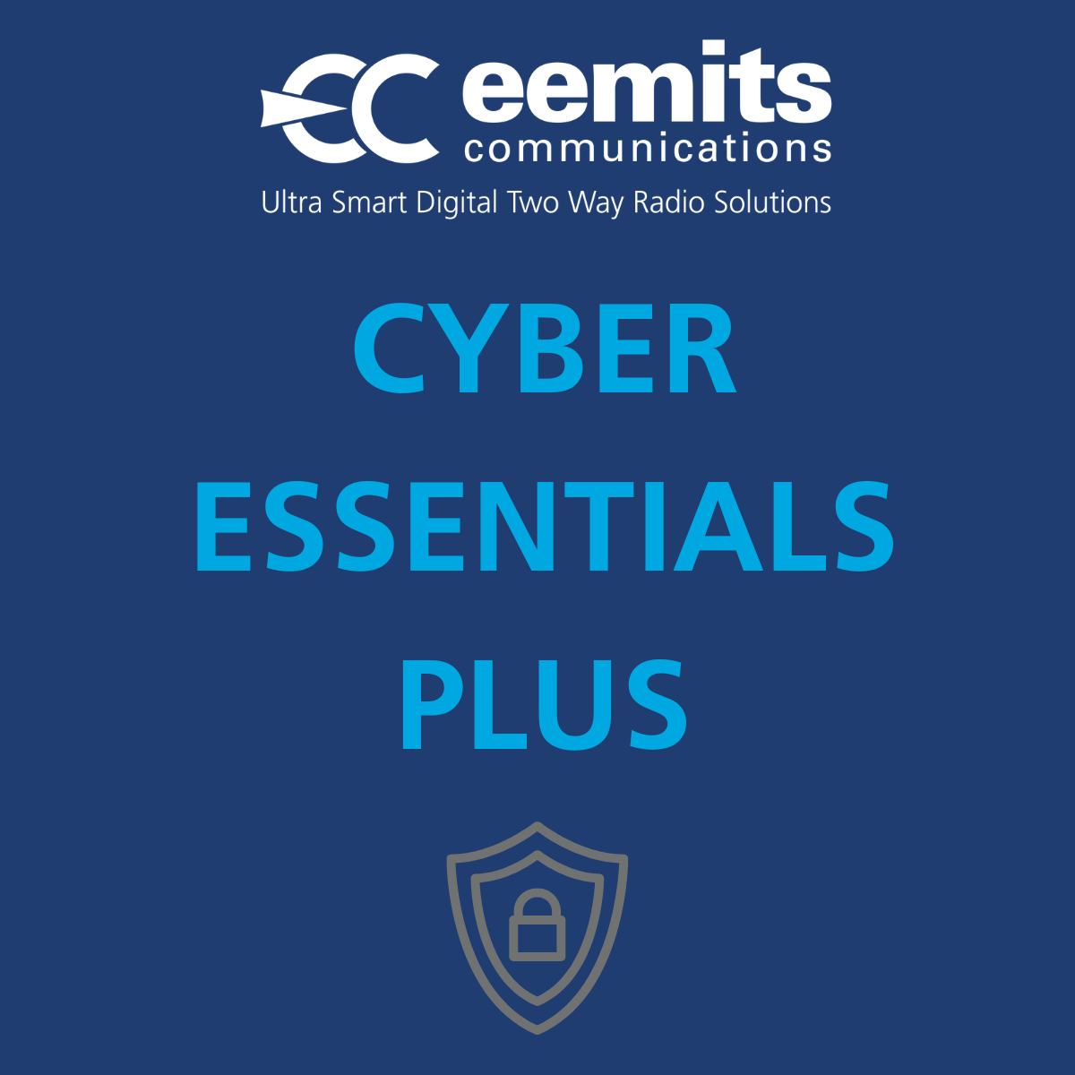 Eemits Achieves Cyber Essentials Plus Status