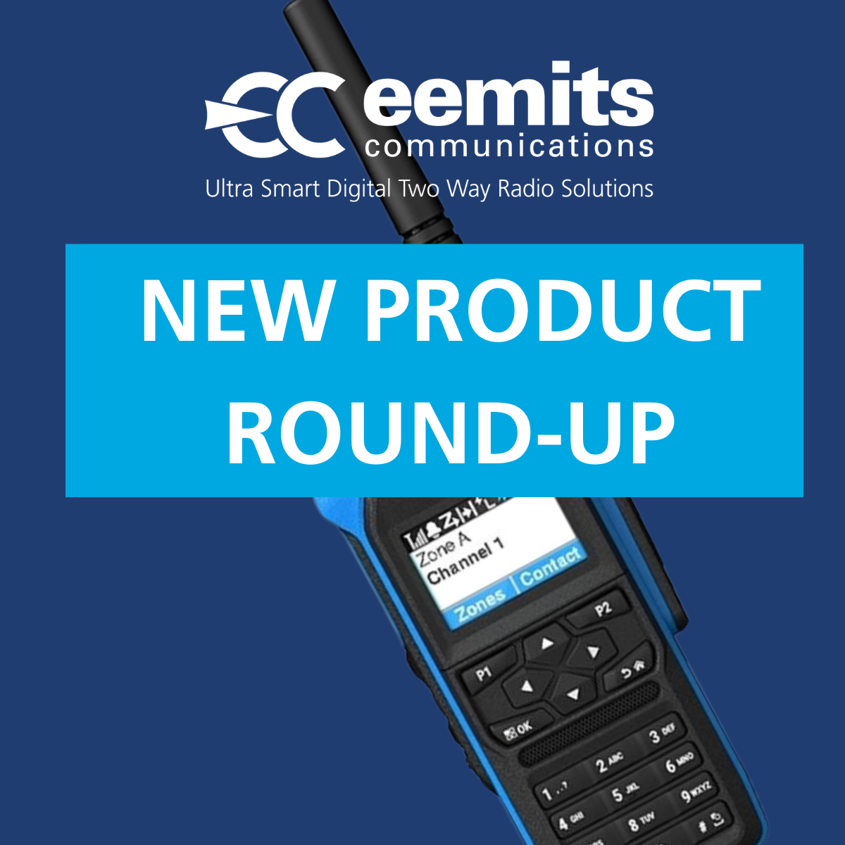 New Product Round-Up - April