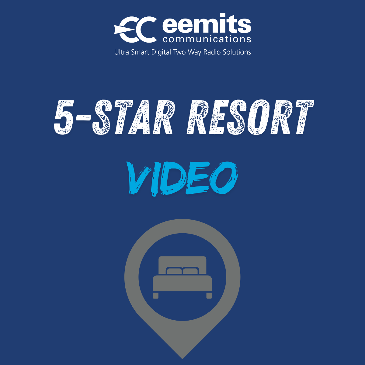5-Star Resort Video: Coming Soon