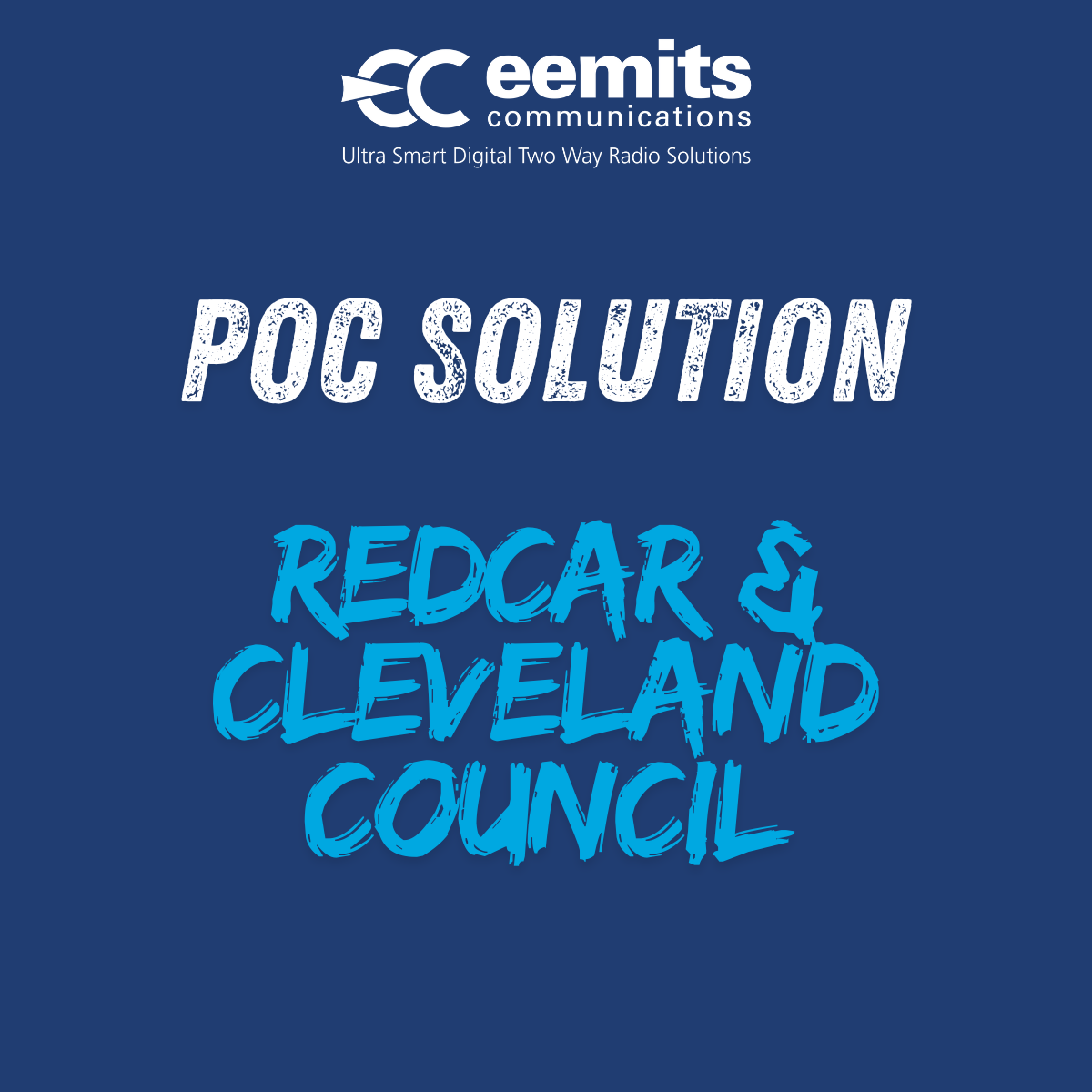 TRBOCALL PoC Solution Boosts Efficiency & Worker Protection for Local Council