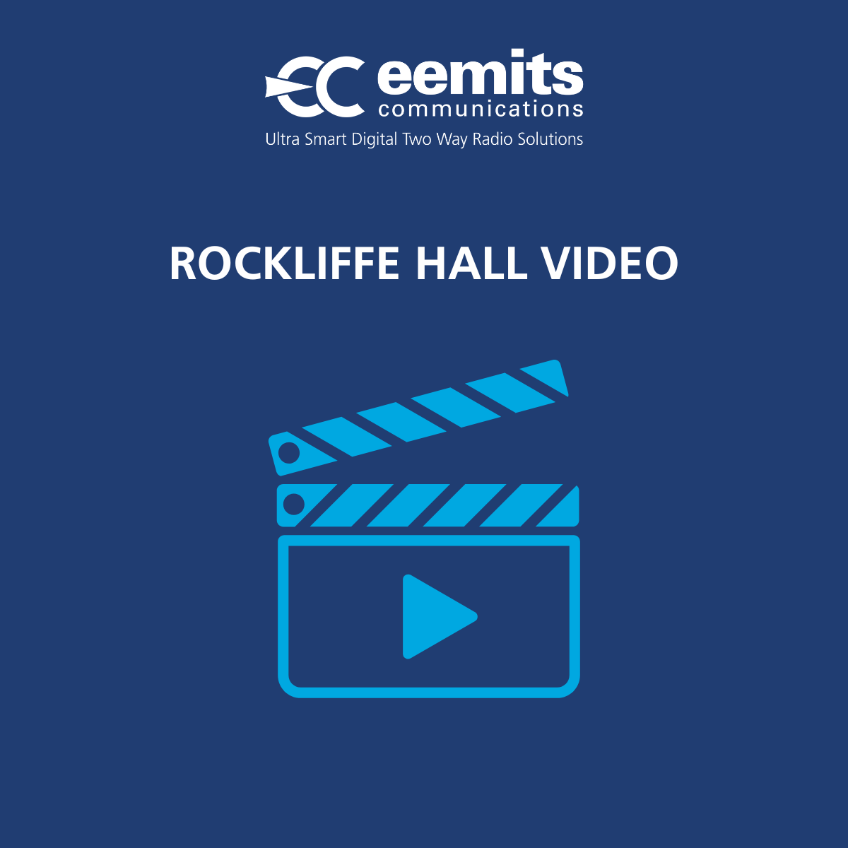 Video: Rockliffe Hall Transforms On-Site Communication