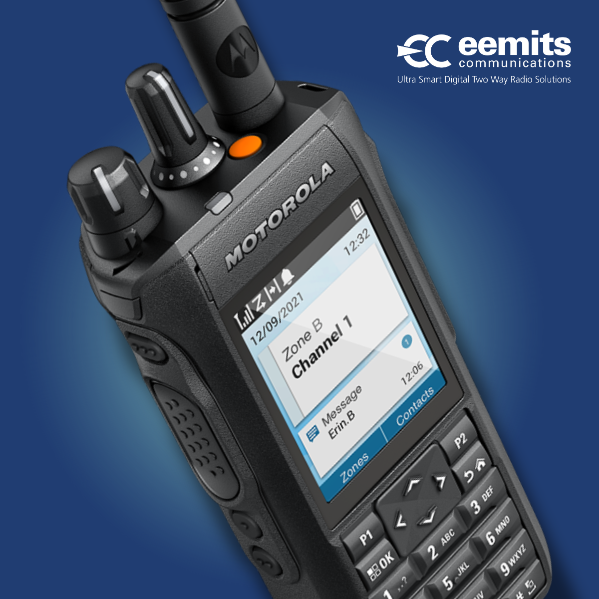 The 5 Best Modern Walkie Talkie Models in 2025