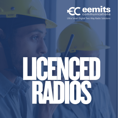 The Top 5 Licensed Radios for Your UK Business
