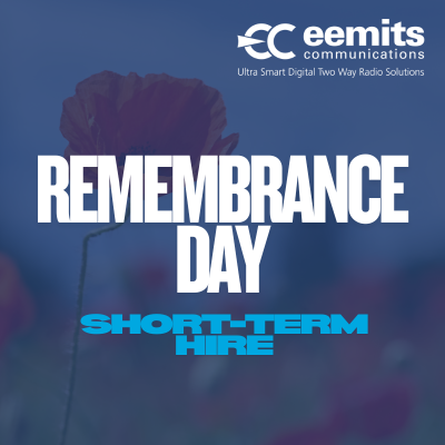 Seamless Comms on a Day of Remembrance: Eemits Supports Stockton and Billingham Councils