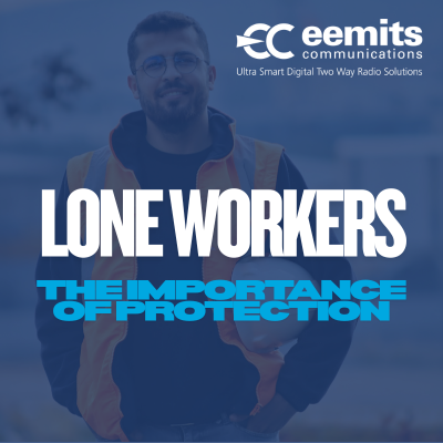 Keeping Your Team Safe: Why Lone Worker Protection Is Non-Negotiable