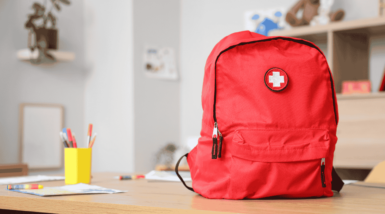 School Emergency Grab Bag FAQs: What You Need to Know