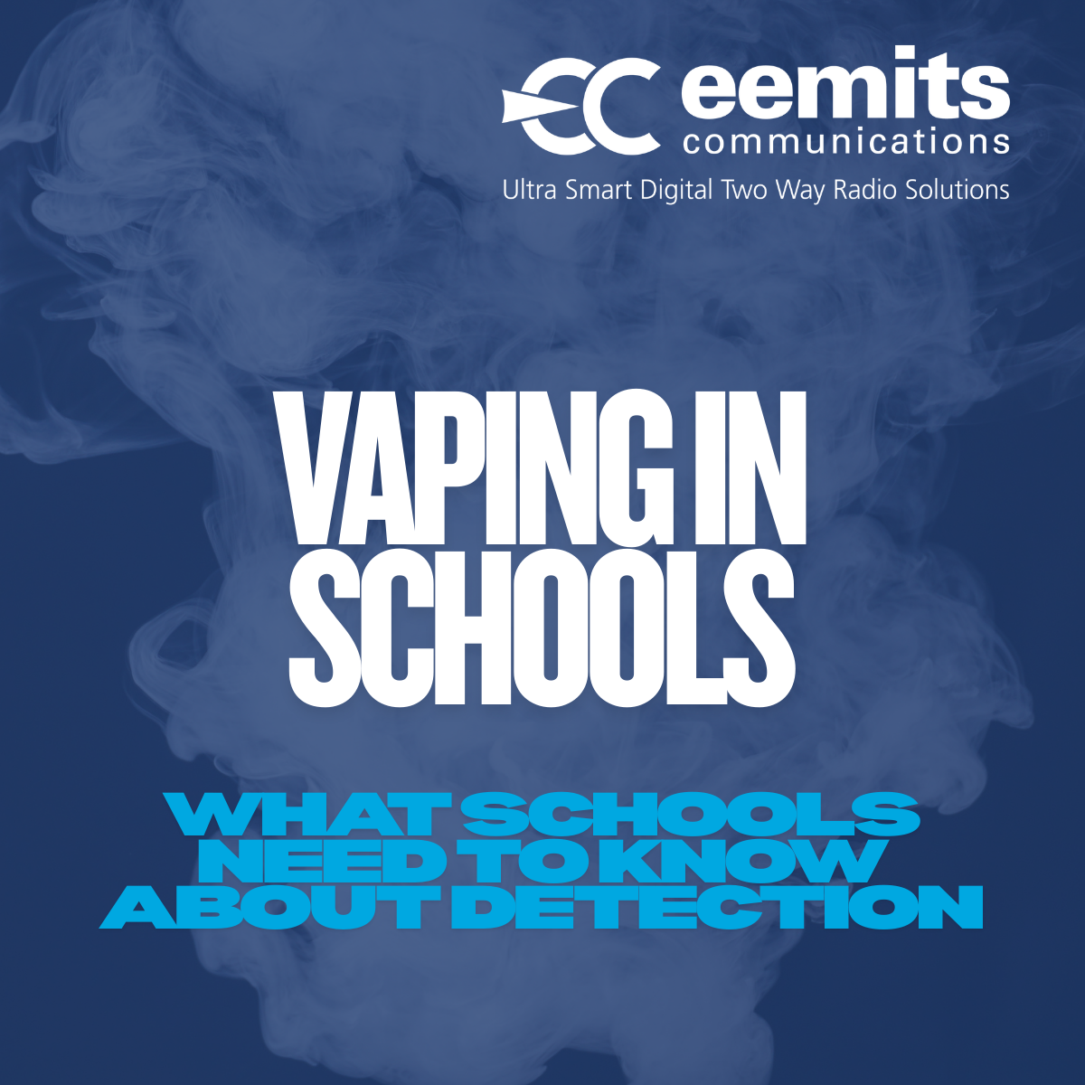 Vape Detection FAQs: What Schools Need to Know About Monitoring and Compliance