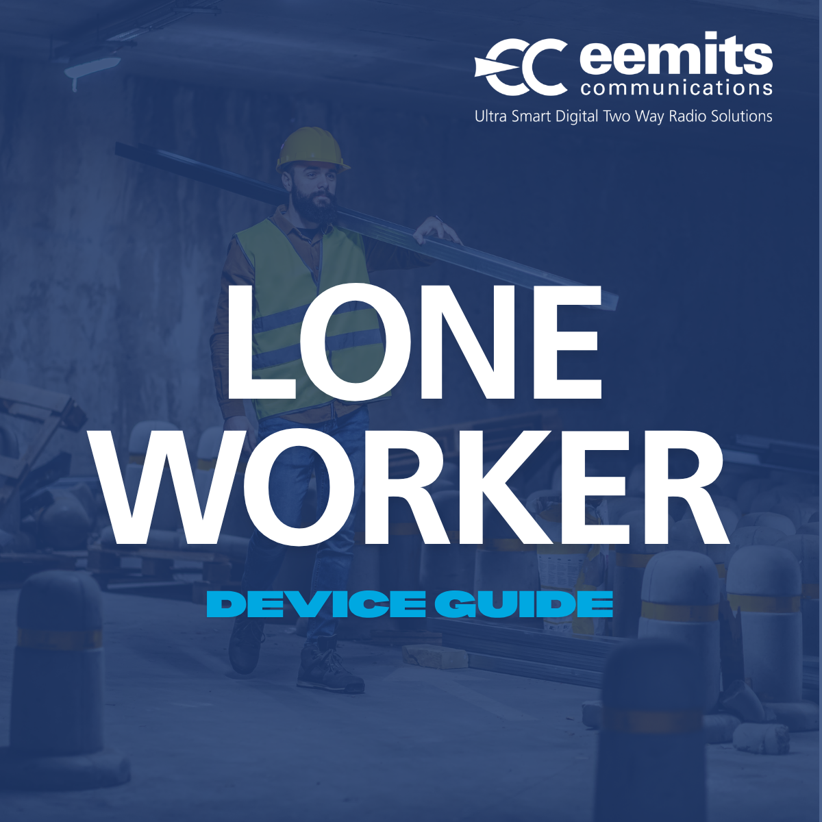 Lone Worker Device Guide: Alarms, Panic Buttons & Safety Technology