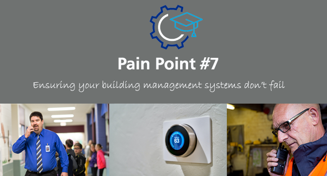 Education: Use This Smart Solution to Sync Your Building Management Systems