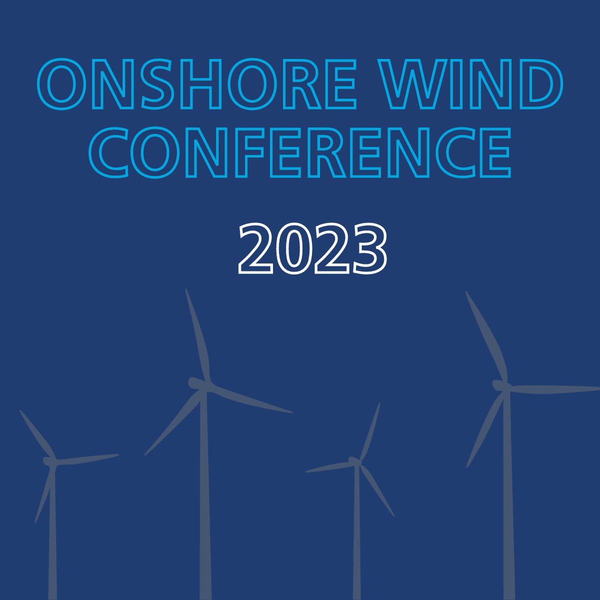 Eemits At the Onshore Wind Conference 2023