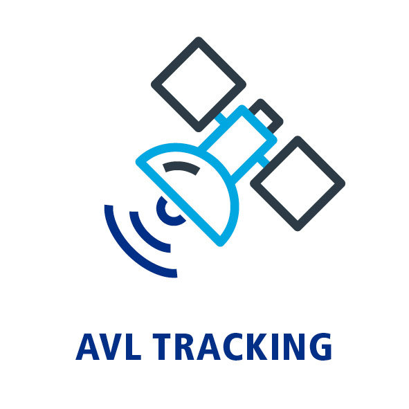 AVL Tracking