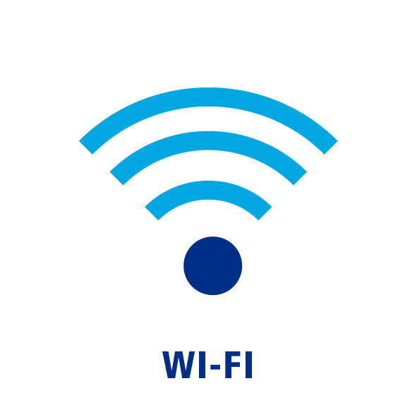 Wi-Fi