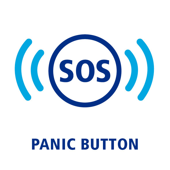 Panic Button