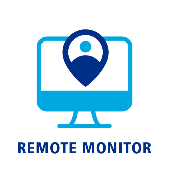 Remote Monitor