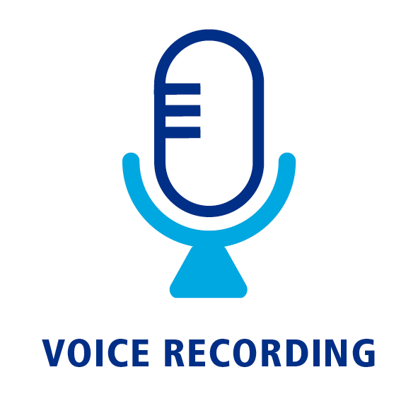 Voice Recording