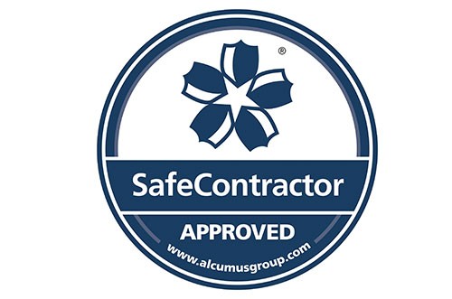 SafeContractor Approved