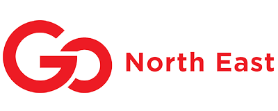 Go North East